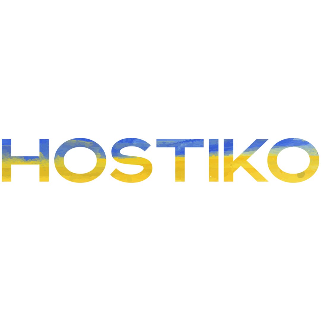 Hostiko логотип