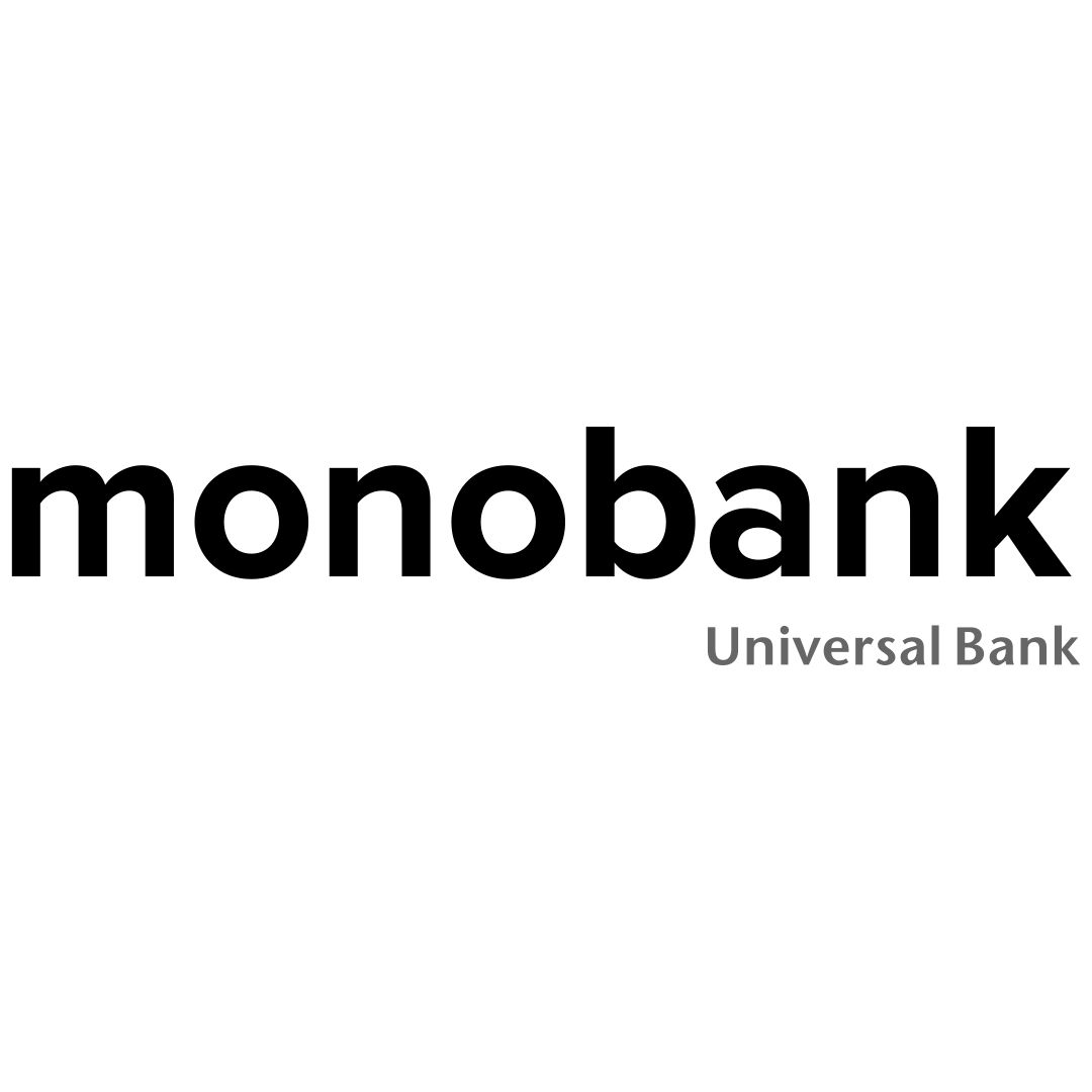 mono для бізнесу (monobank) логотип