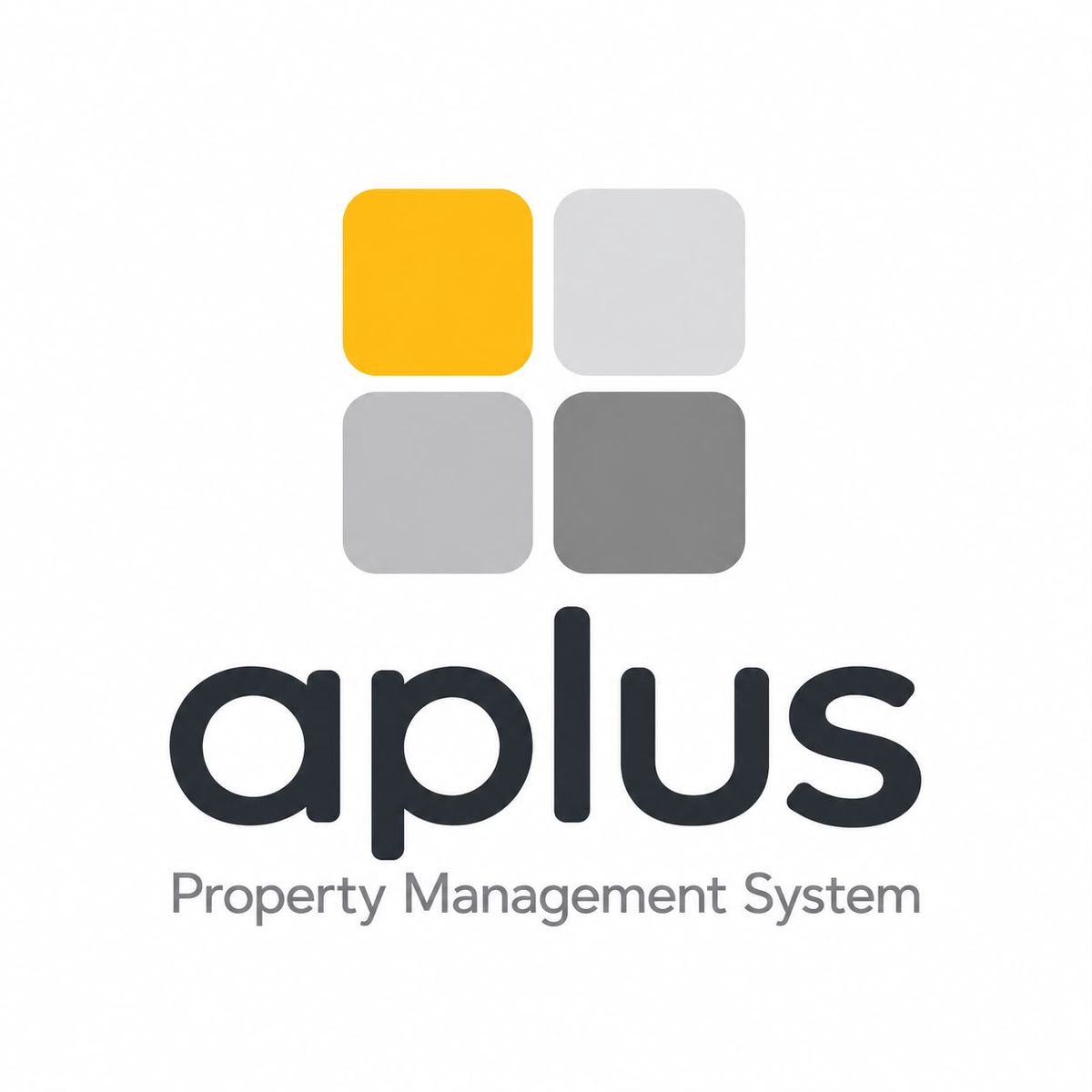 Aplus PMS logo