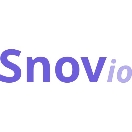 Snov.io логотип