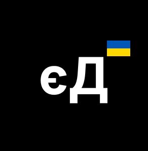 єДрайв (e-drive.com.ua) логотип