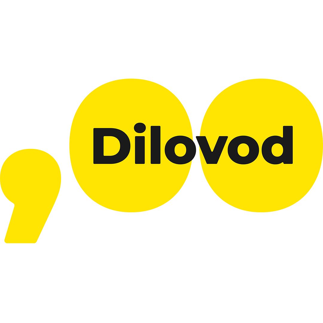 Dilovod логотип