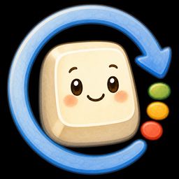 MySwitcher логотип