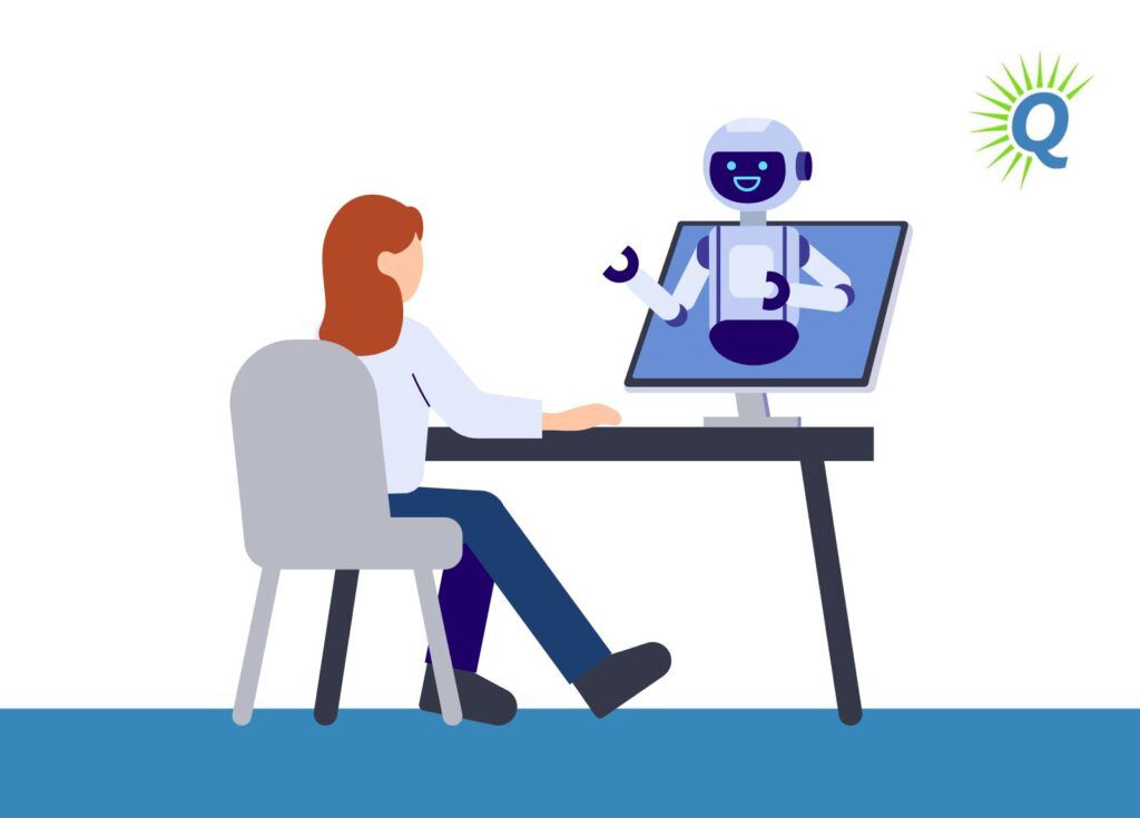 AI Seller Widget логотип