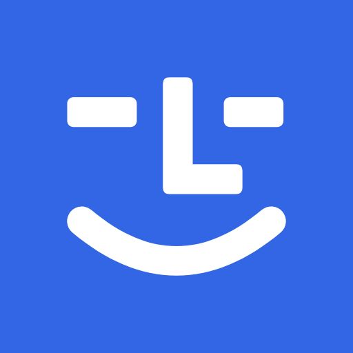 Loquify CRM логотип