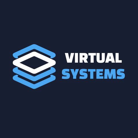 VSYS Host логотип