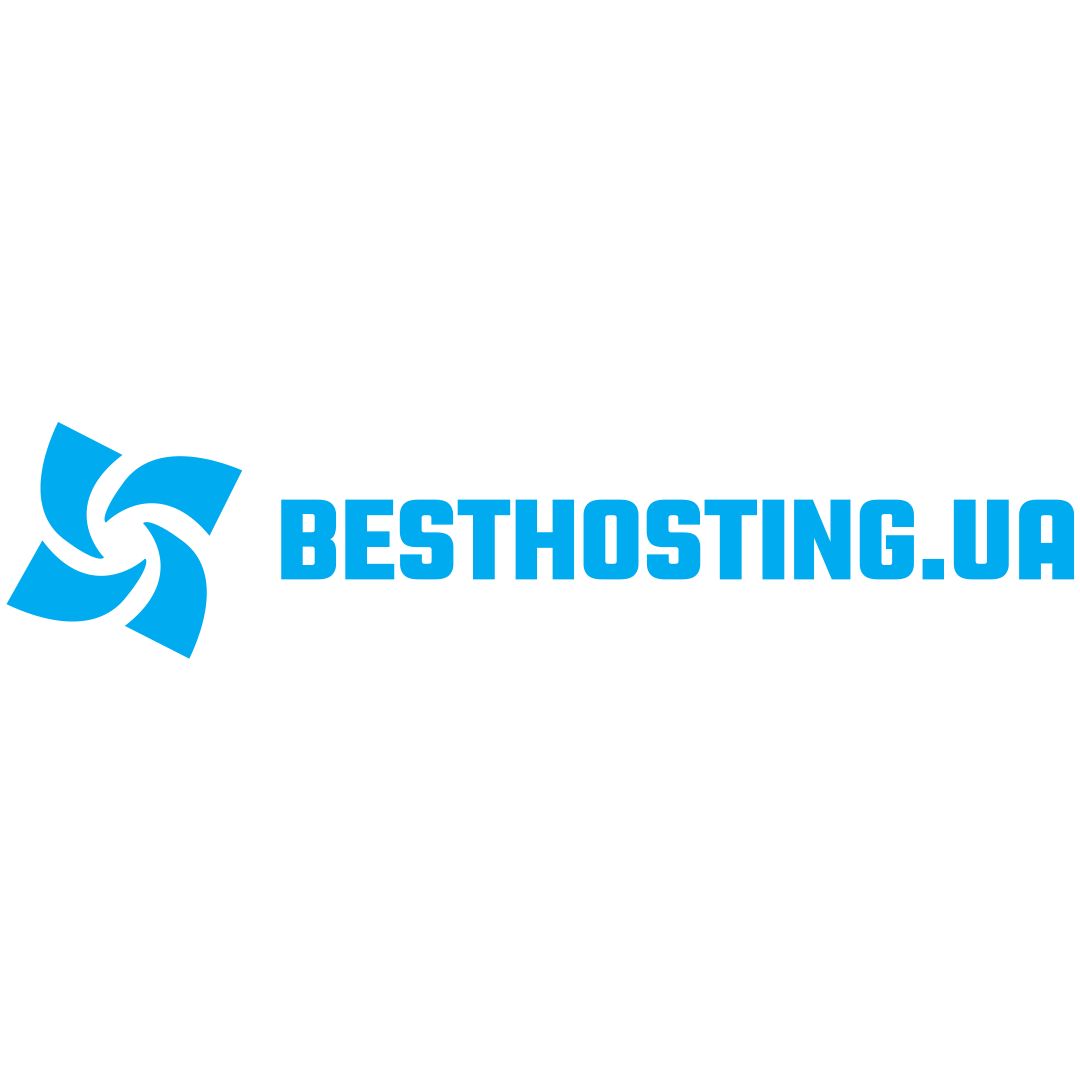 BestHosting логотип