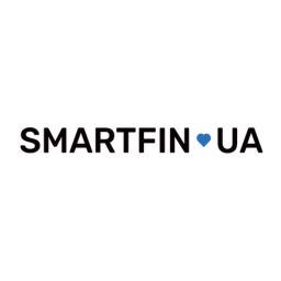 SMARTFIN логотип