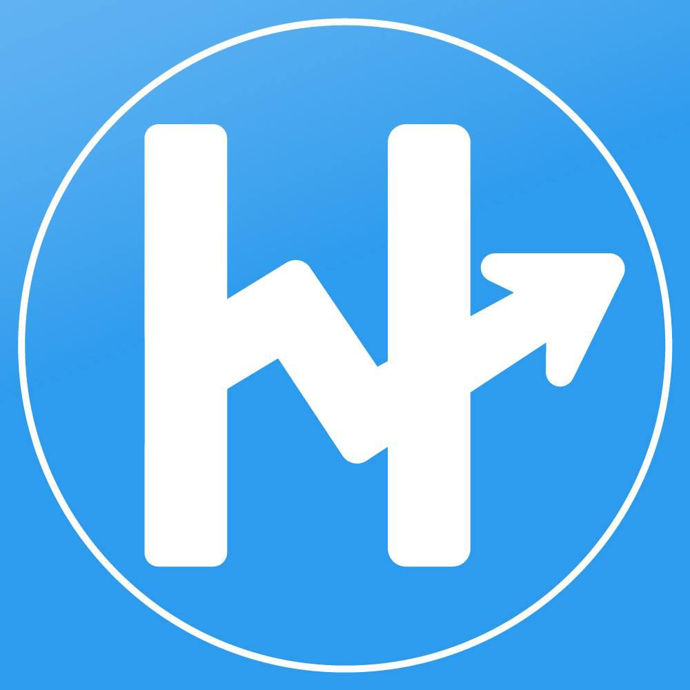 HugeProfit логотип