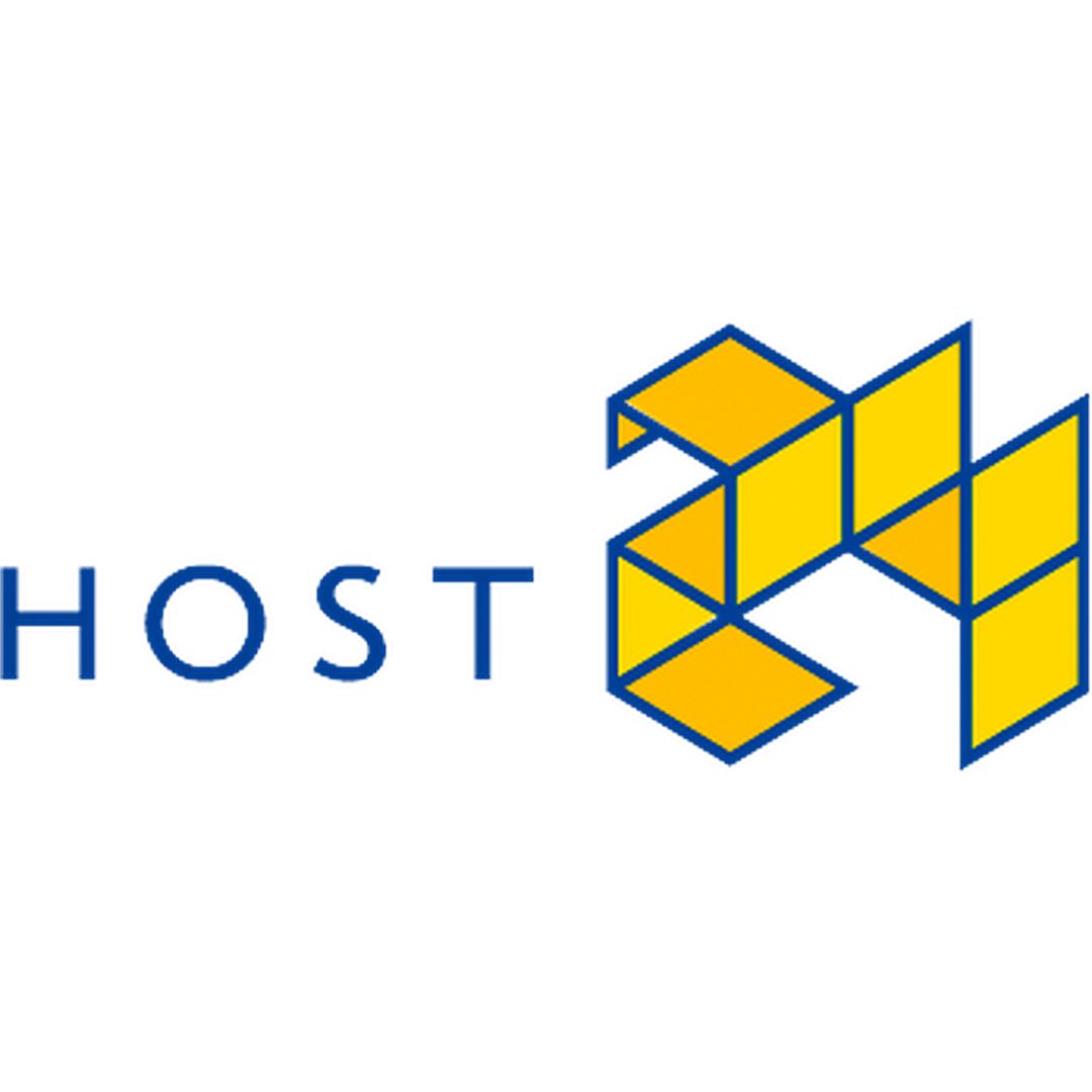 Host24.ua логотип