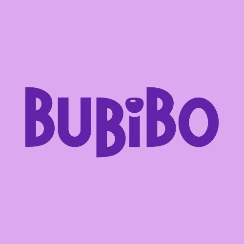 Bubibo PRO logo