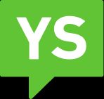 YouScan логотип