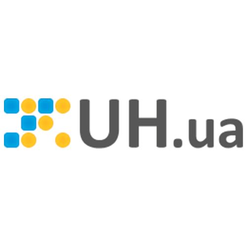 UH.ua логотип