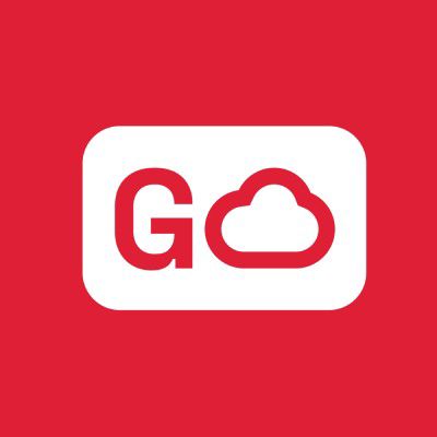 GigaCloud логотип