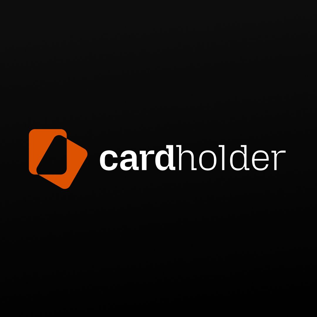 Cardholder логотип