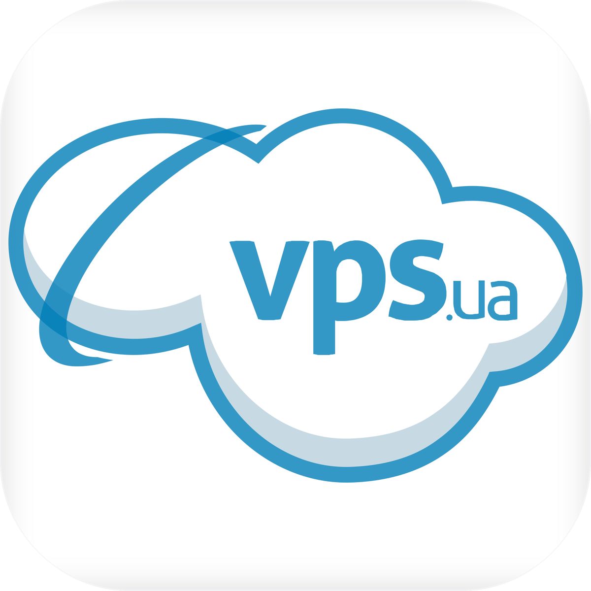 VPS.ua логотип