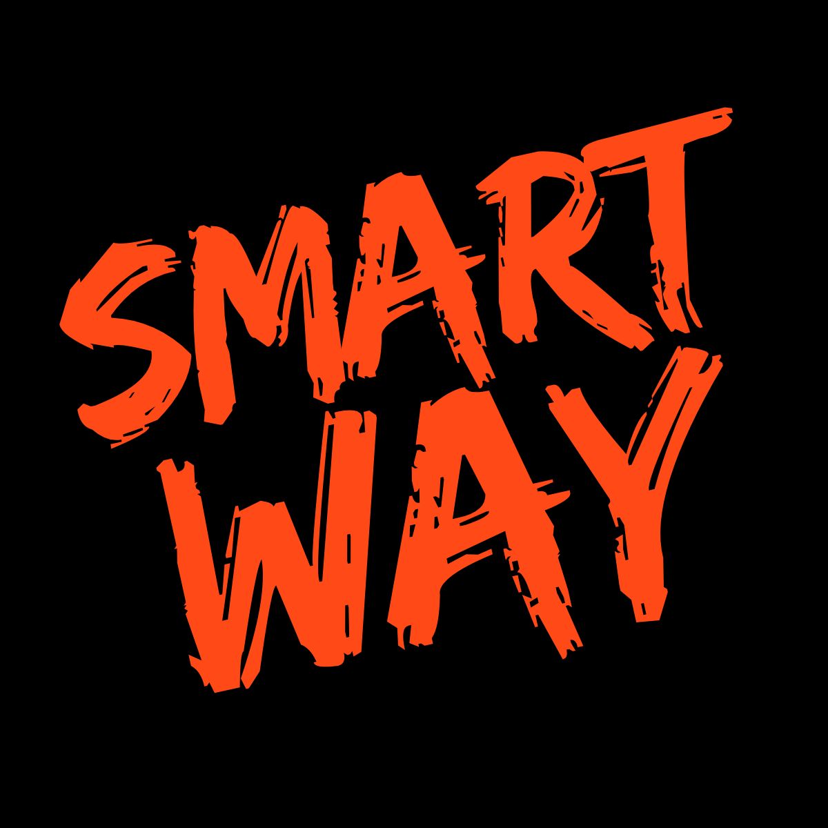 Smart Way logo