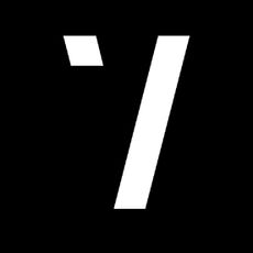 Vintage логотип