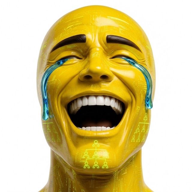GlowUpBot логотип