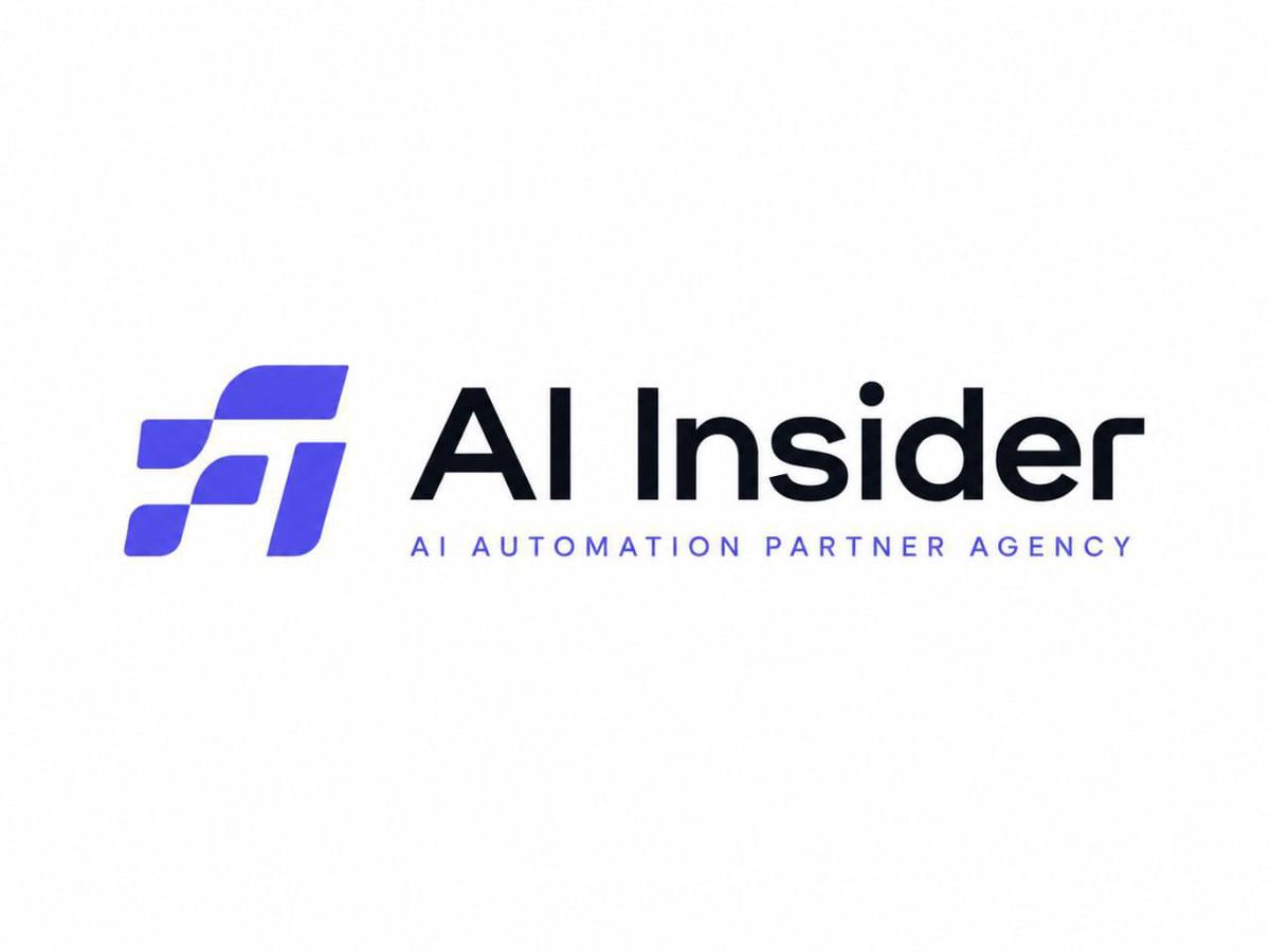 AI Insider logo