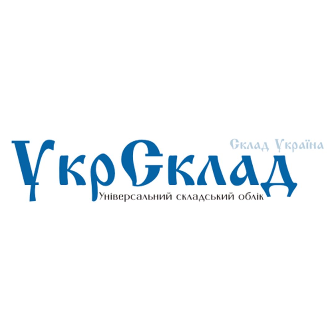 УкрСклад логотип