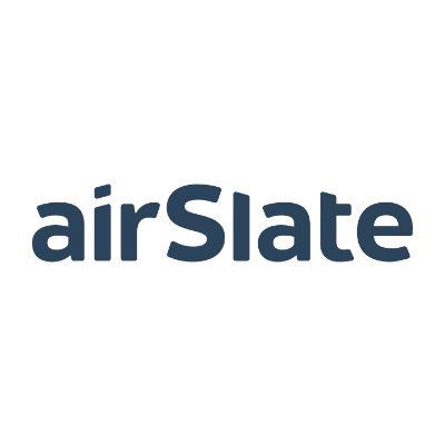 airSlate логотип